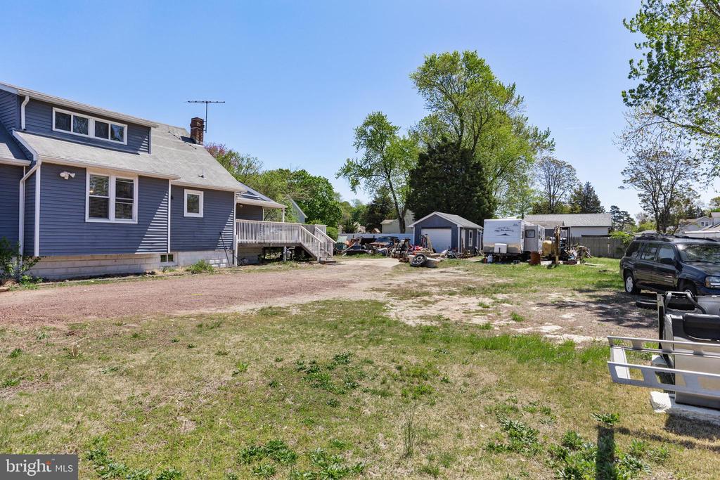 148 Cross Keys Rd