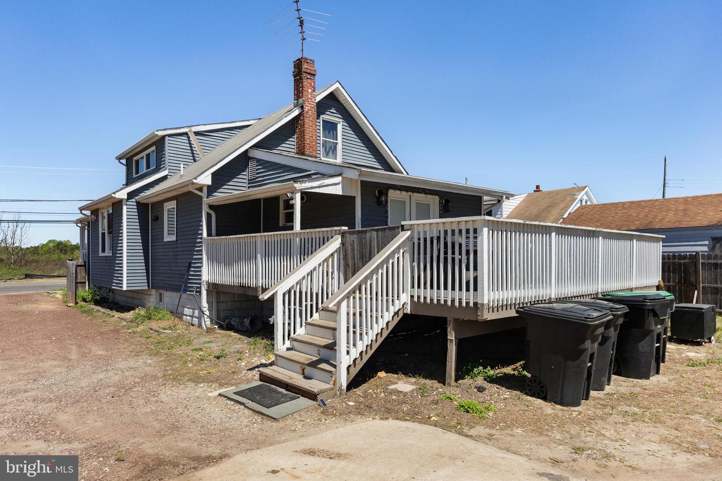 148 Cross Keys Rd