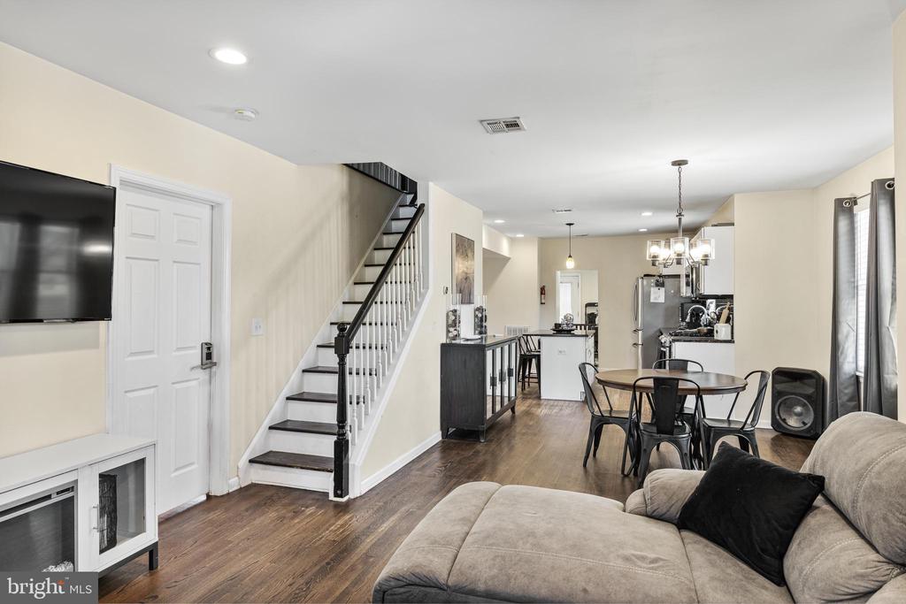 148 Cross Keys Rd
