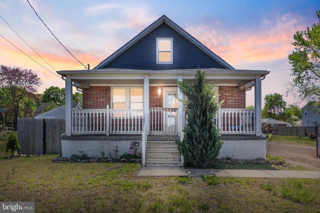 148 Cross Keys Rd