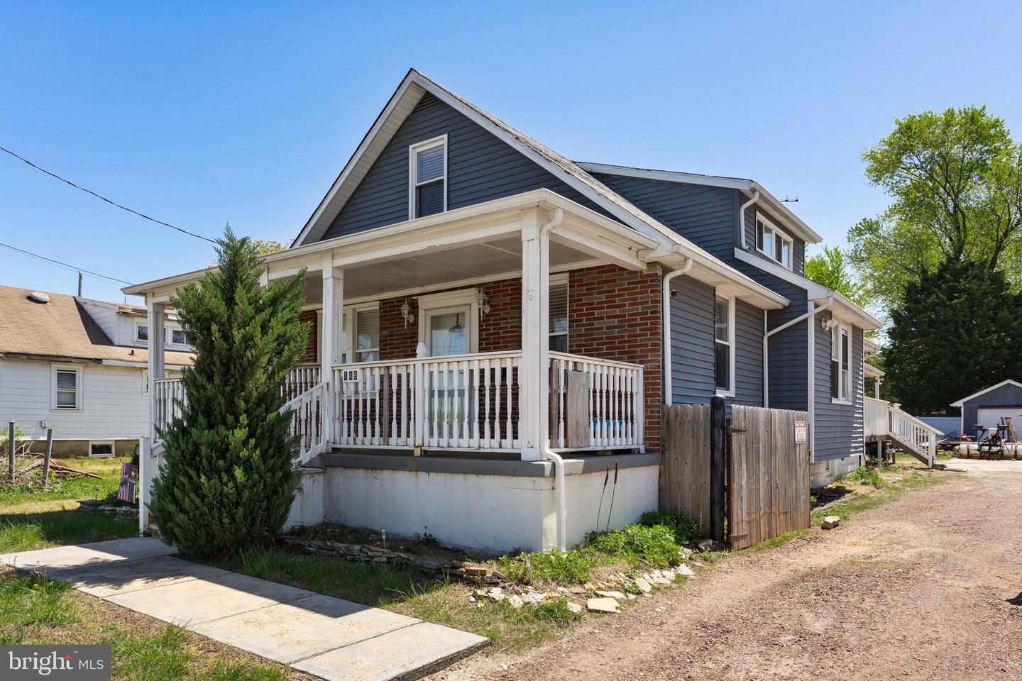 148 Cross Keys Rd