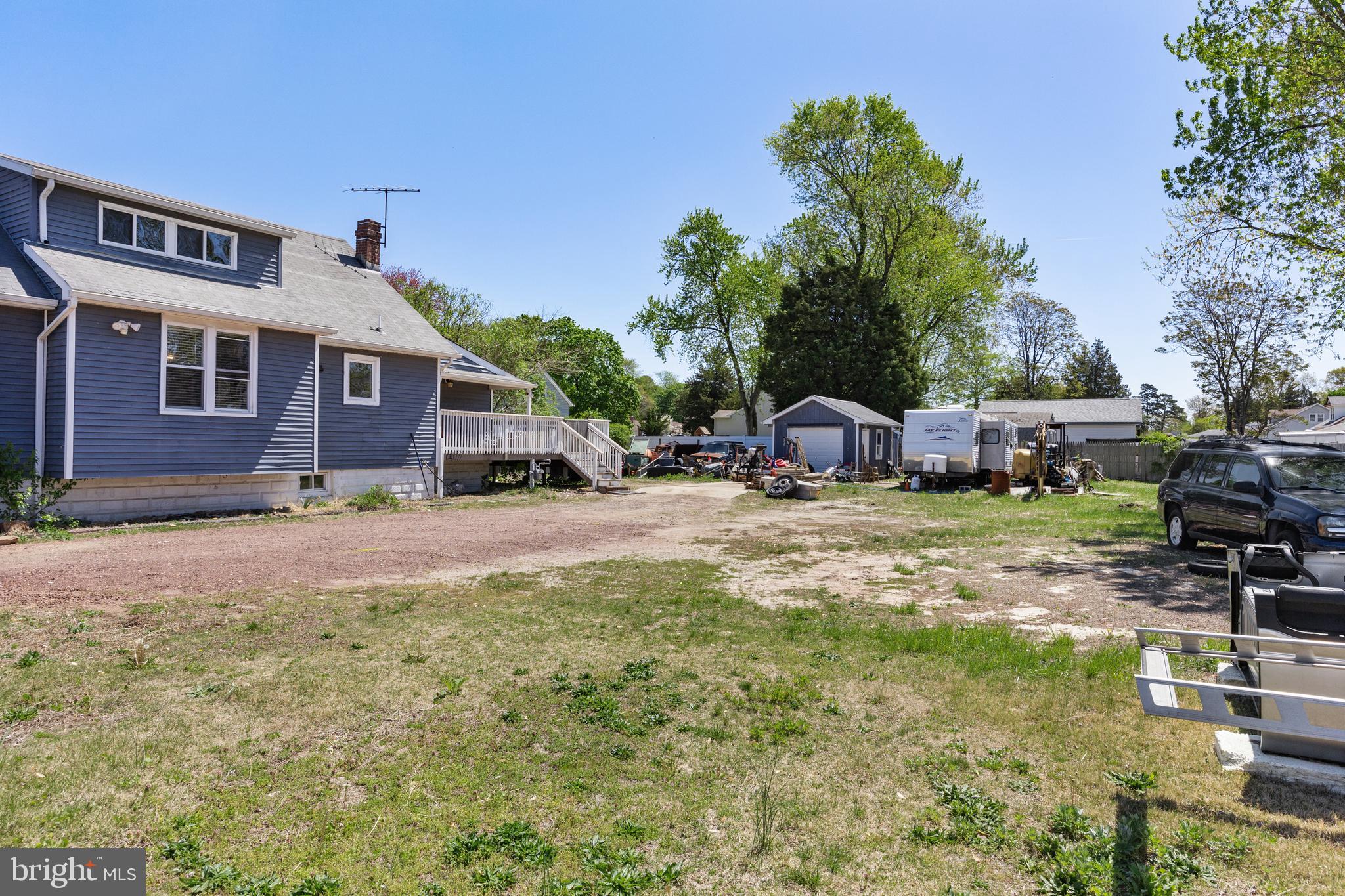 148 Cross Keys Rd