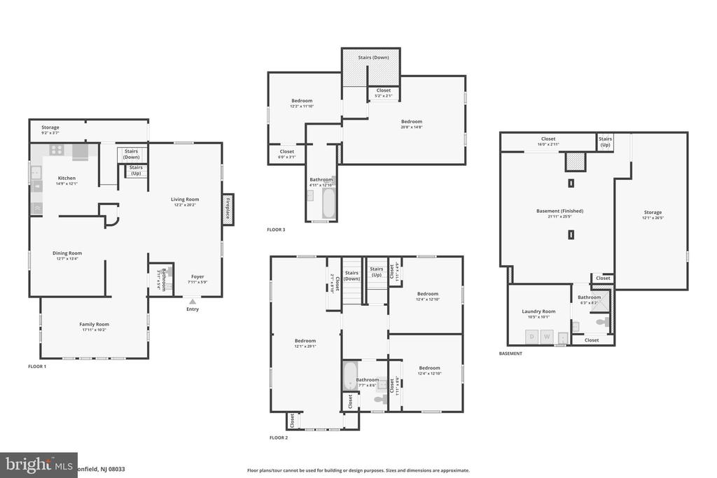 40 Treaty Elm Ln