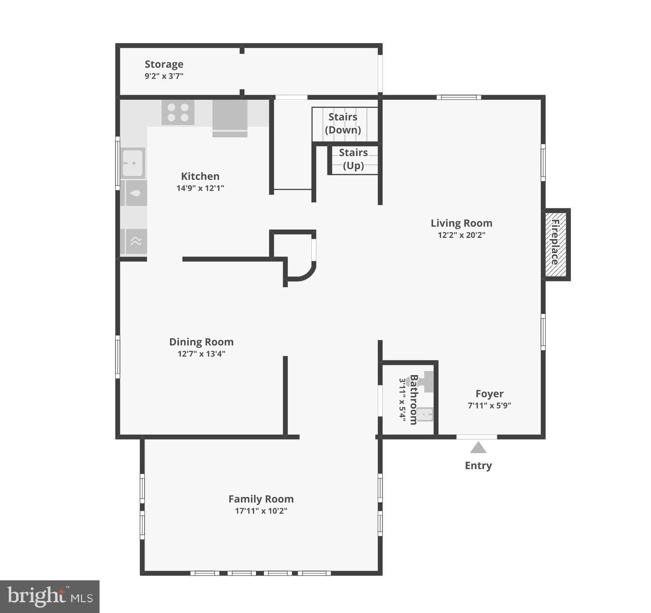 40 Treaty Elm Ln