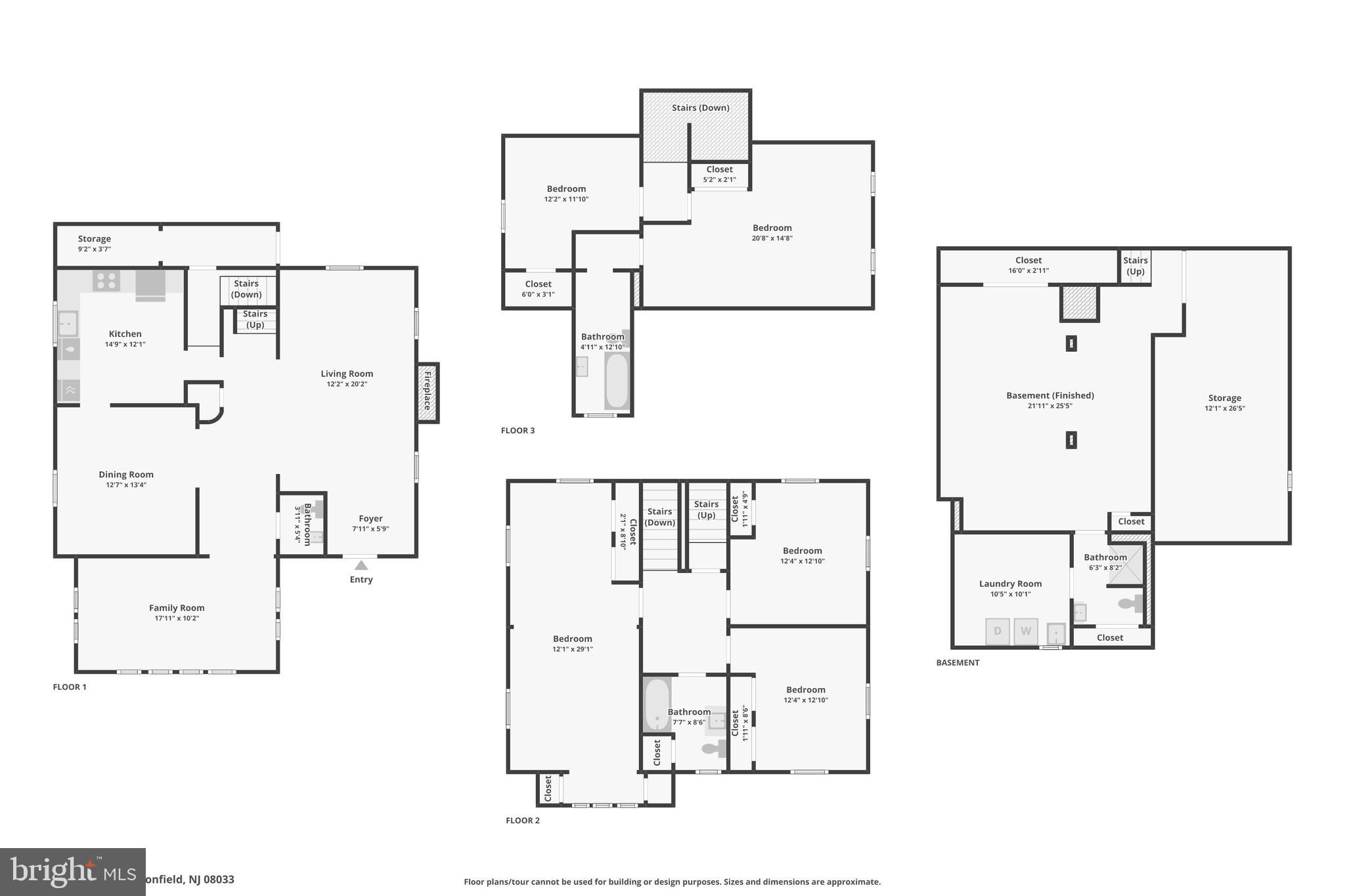 40 Treaty Elm Ln
