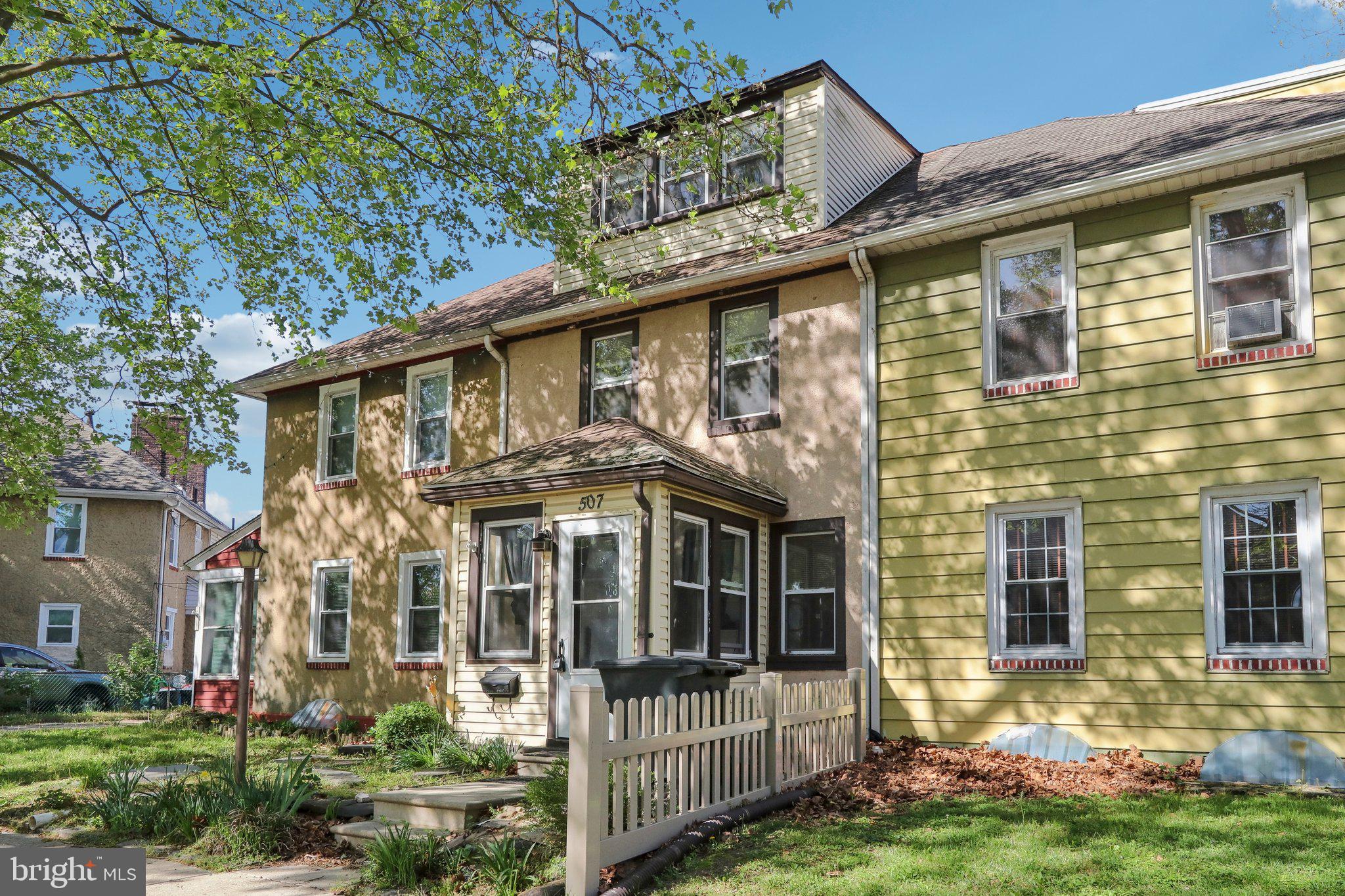 507 Paris Ave