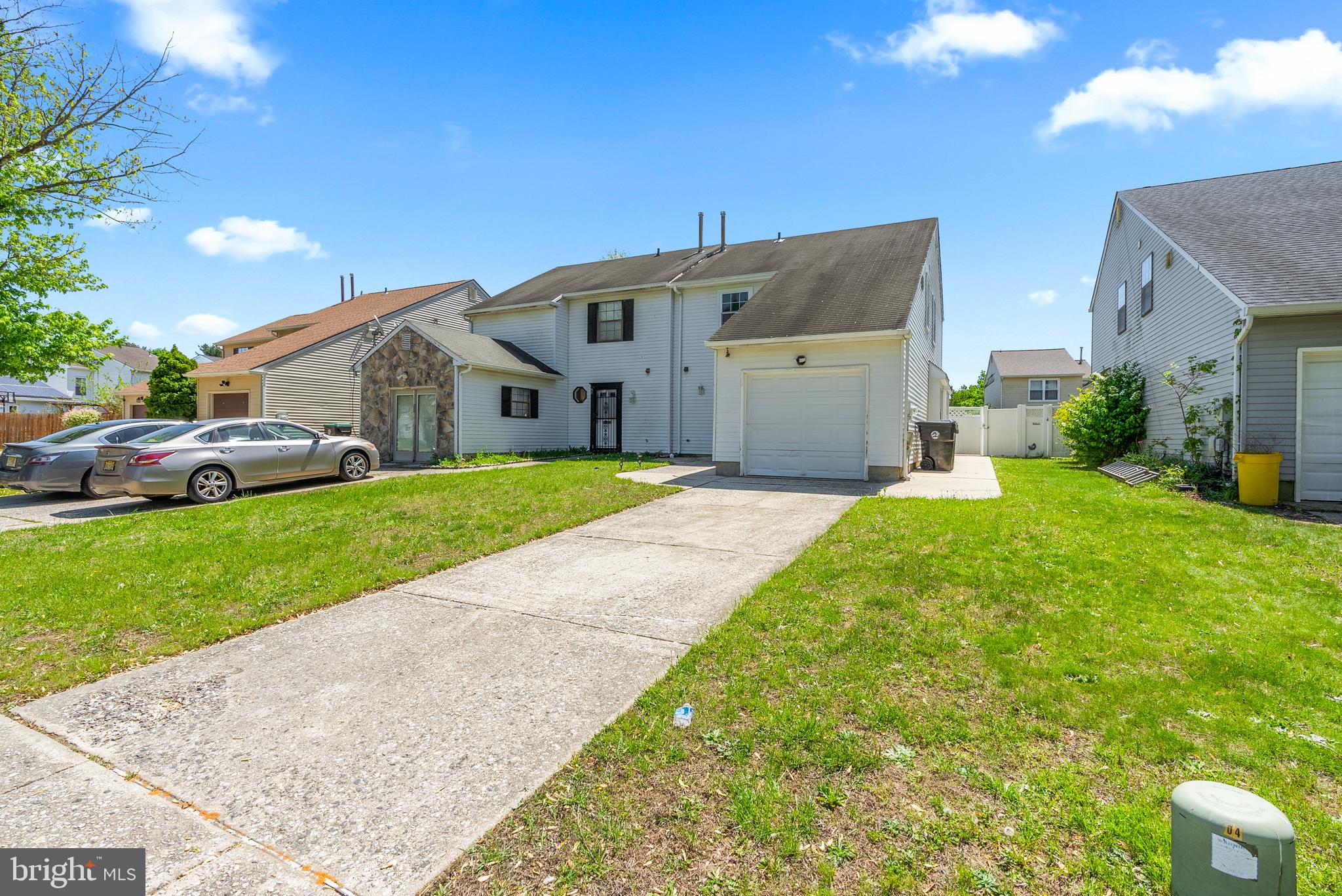 64 Hampton Gate Dr