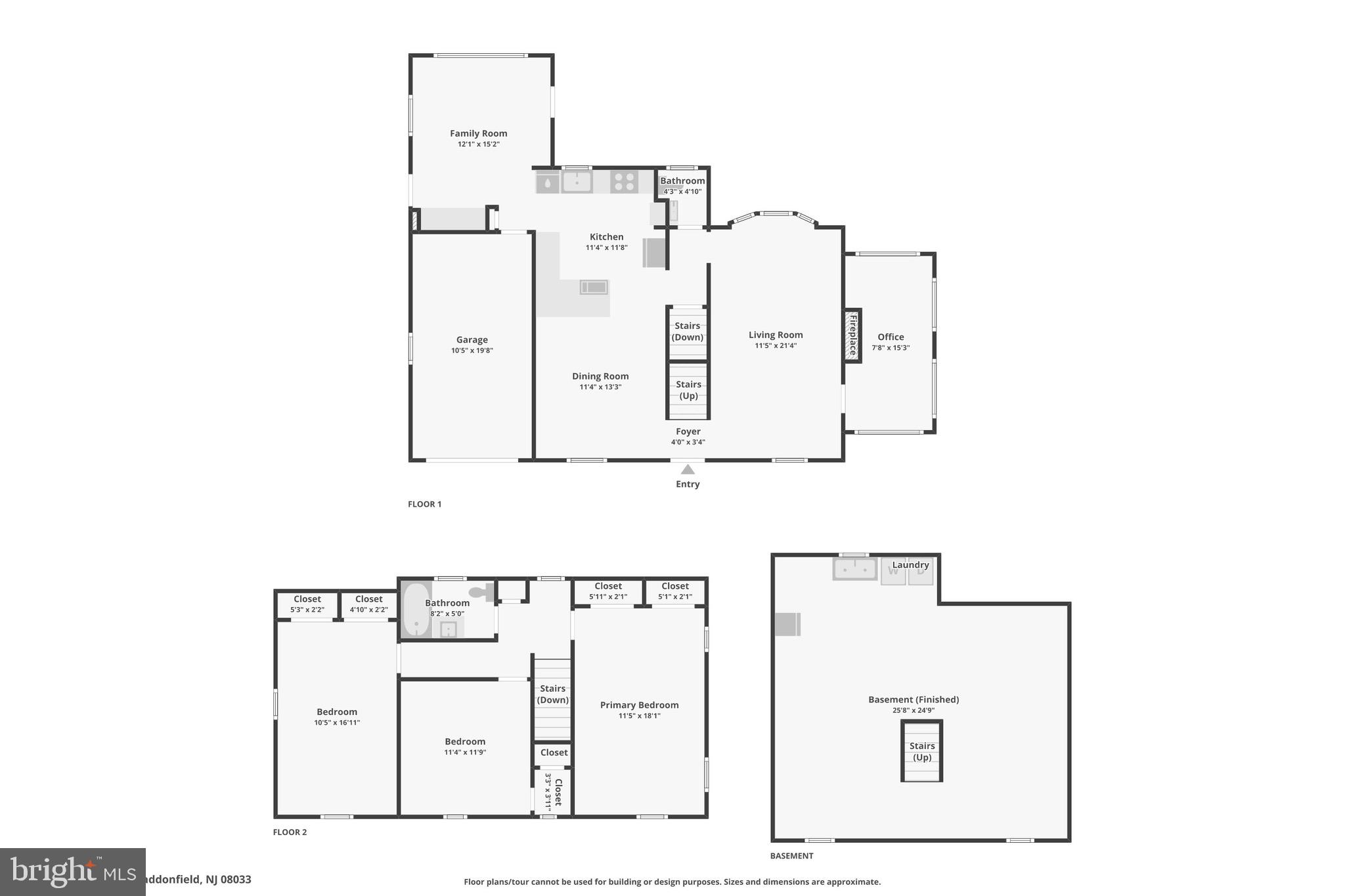 512 Homestead Ave