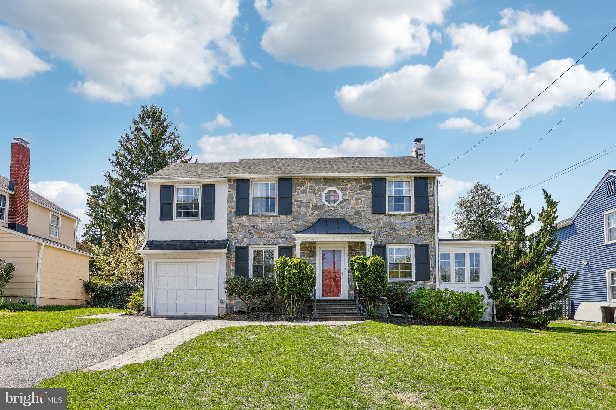 512 Homestead Ave