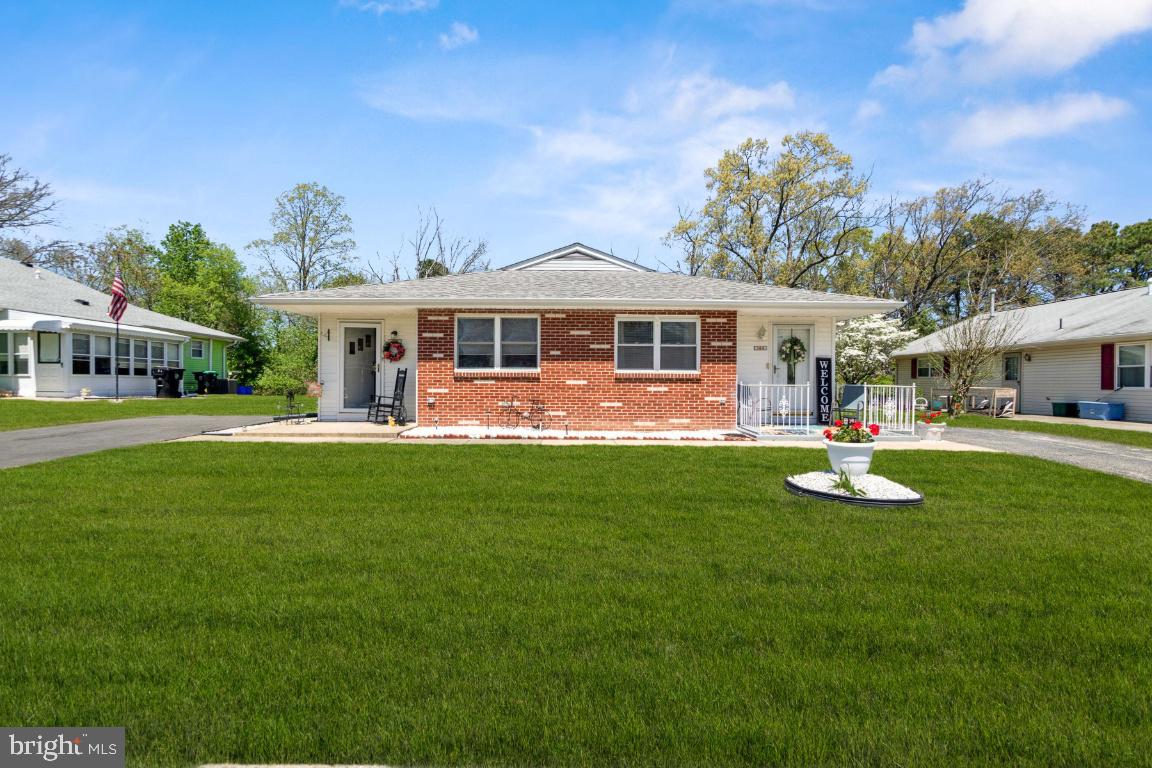 144 ELMTOWNE BOULEVARD