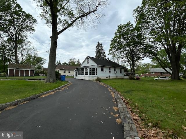 309 UNION AVENUE