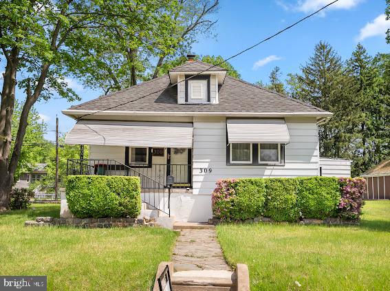 309 UNION AVENUE