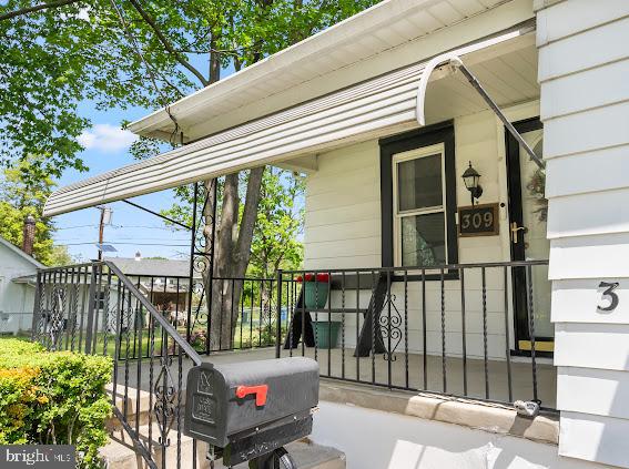 309 UNION AVENUE