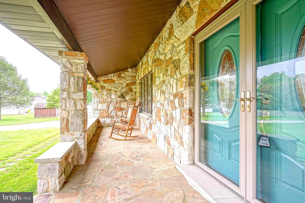 1056 CHEWS LANDING ROAD