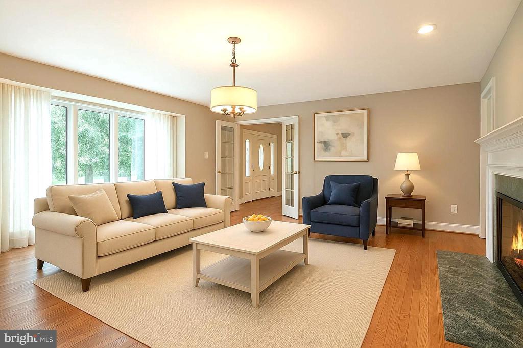 1056 CHEWS LANDING ROAD