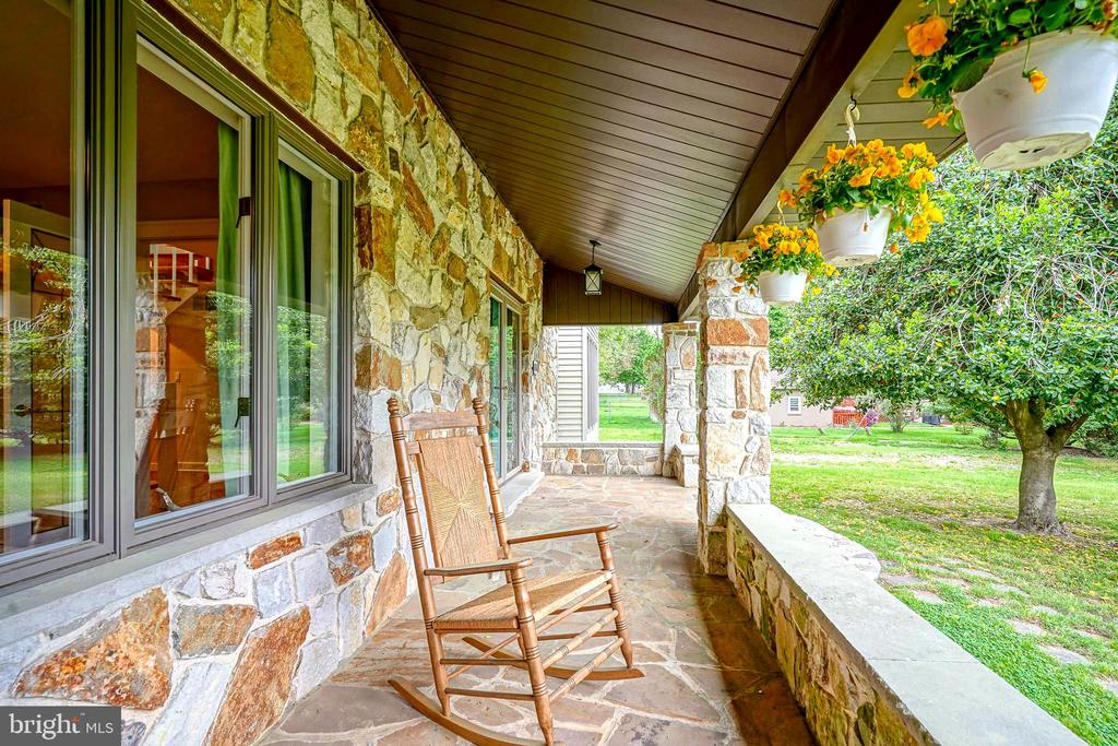 1056 CHEWS LANDING ROAD