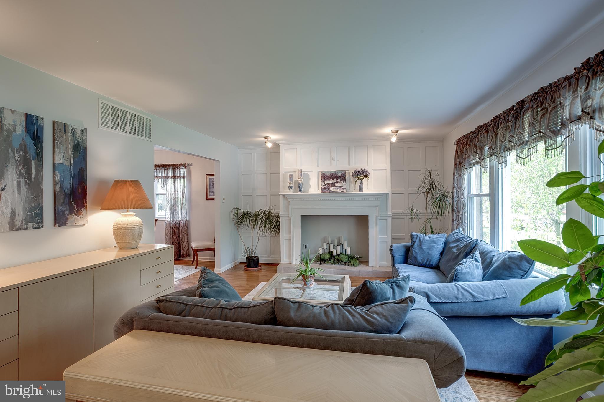 14 Blue Bell Dr