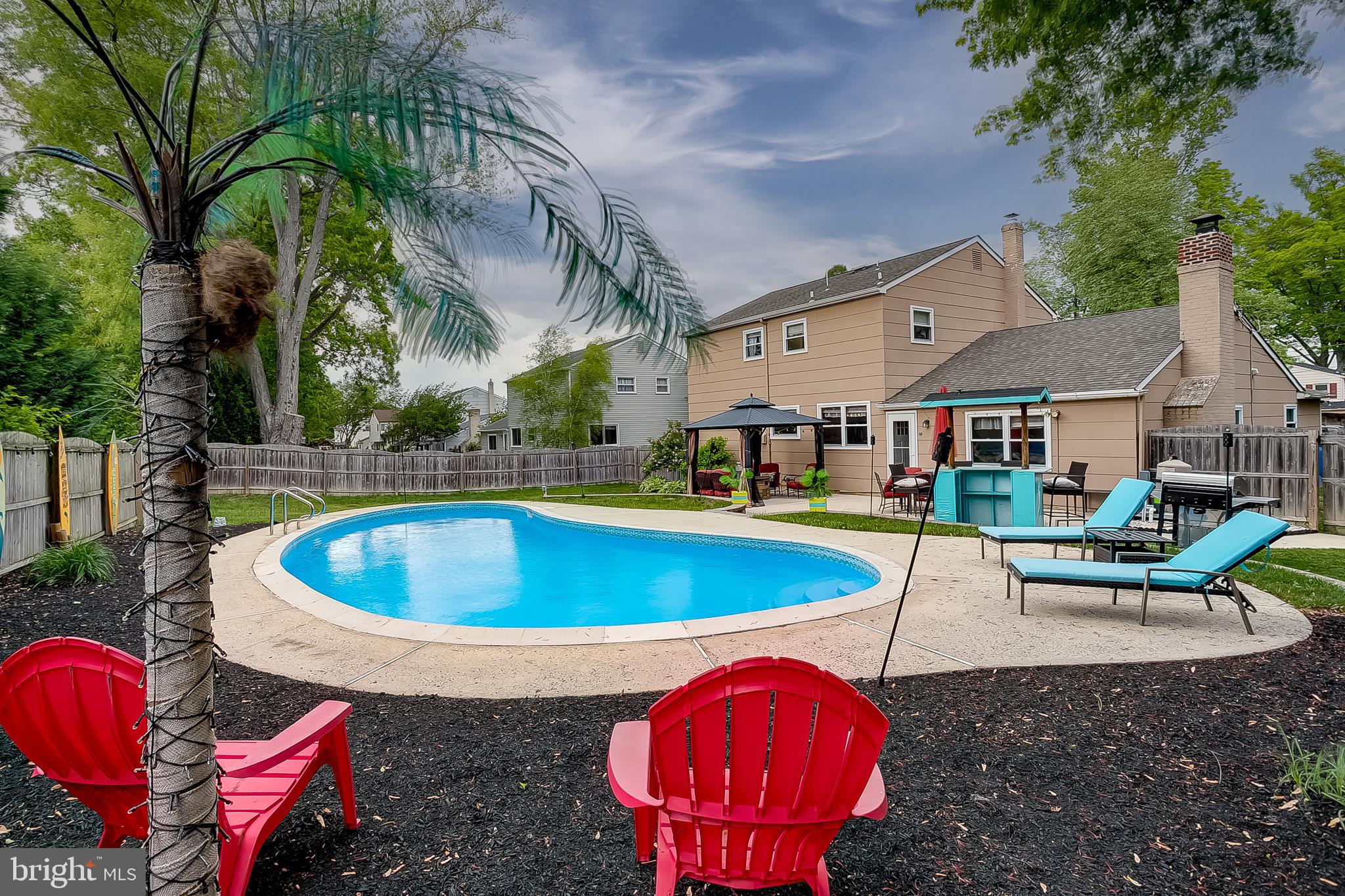 14 Blue Bell Dr