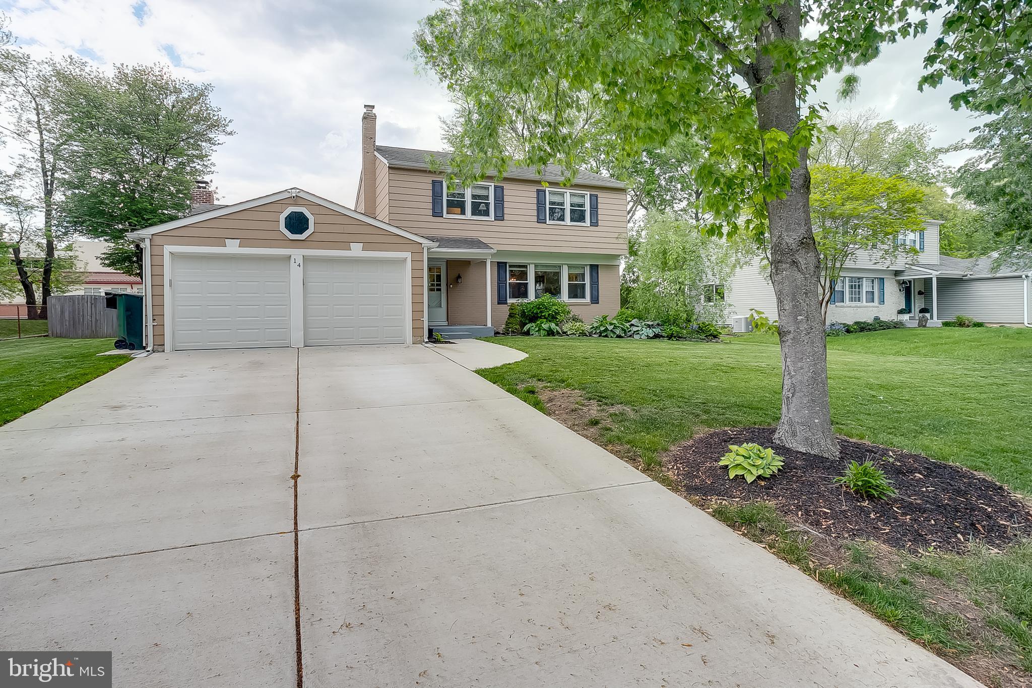 14 Blue Bell Dr