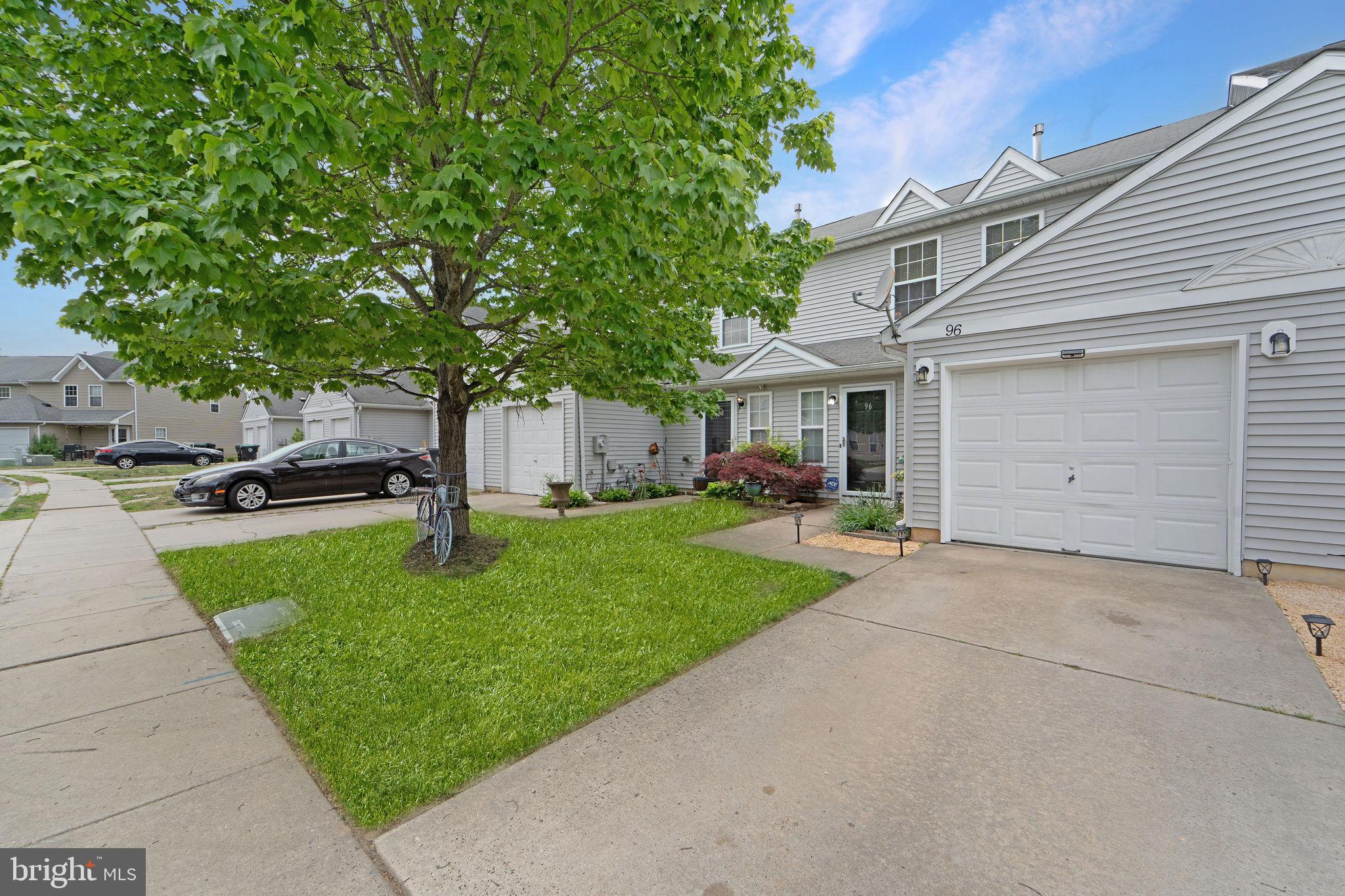 96 HIGH MEADOWS DRIVE