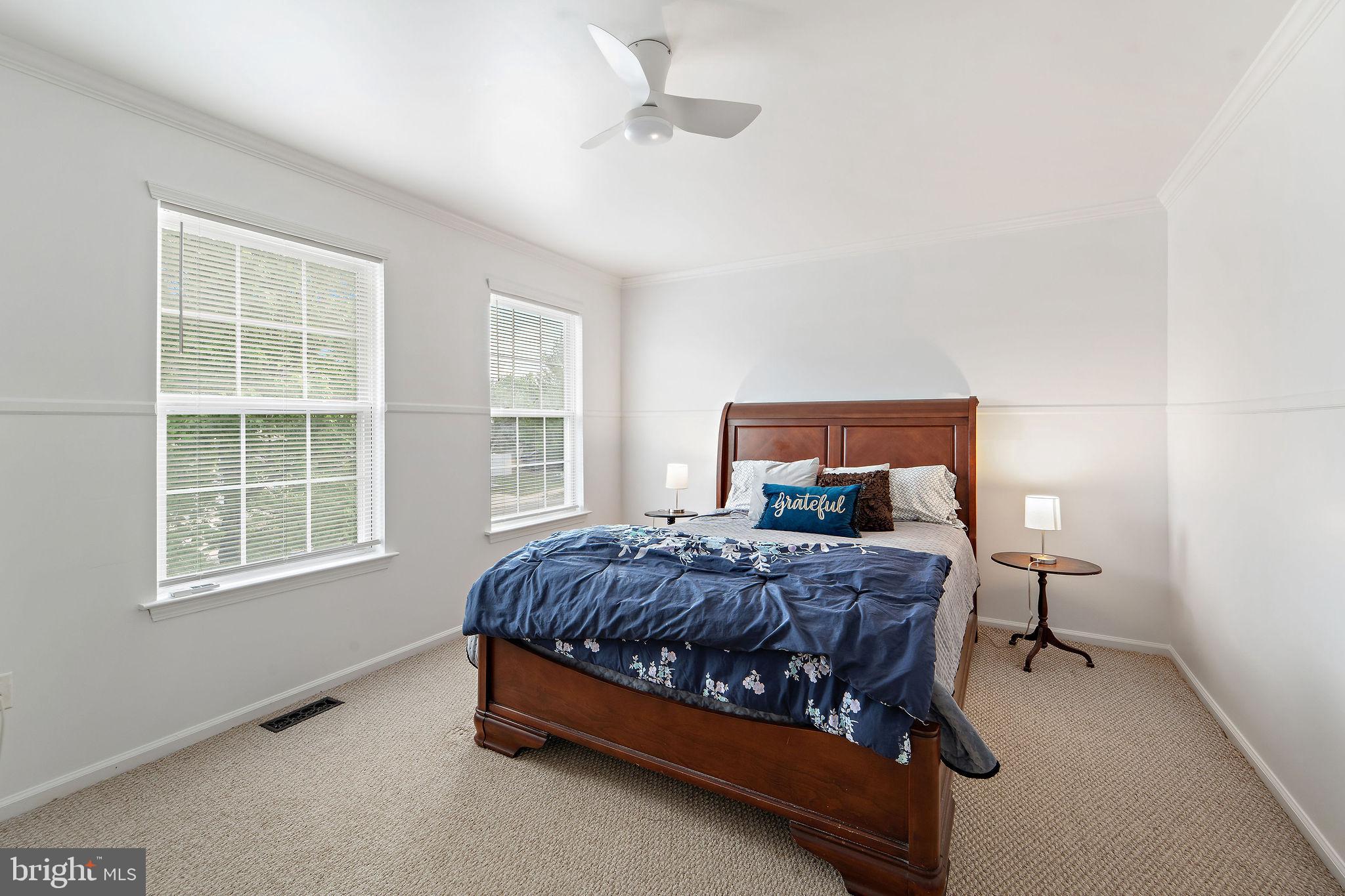 96 HIGH MEADOWS DRIVE