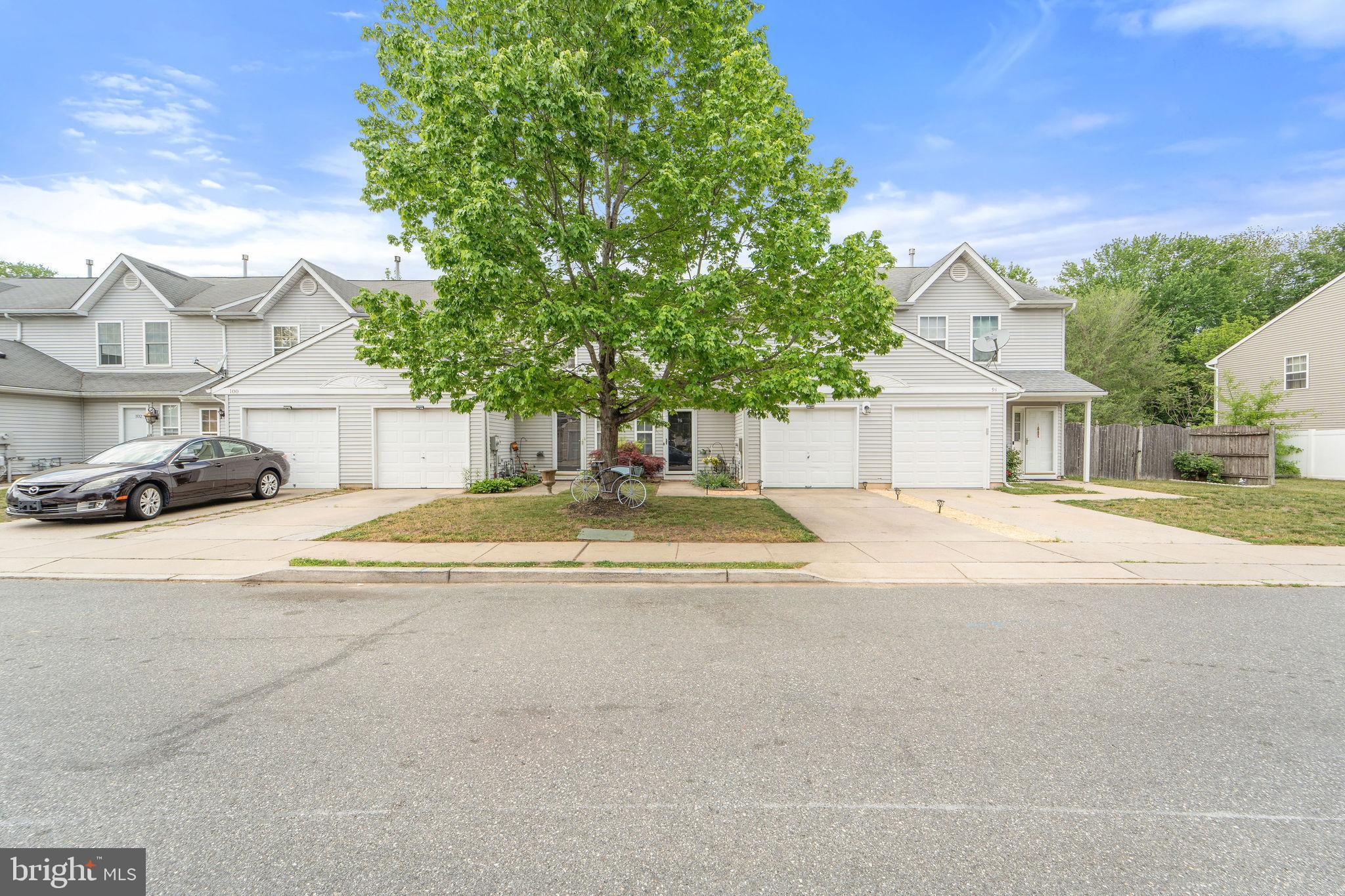 96 HIGH MEADOWS DRIVE