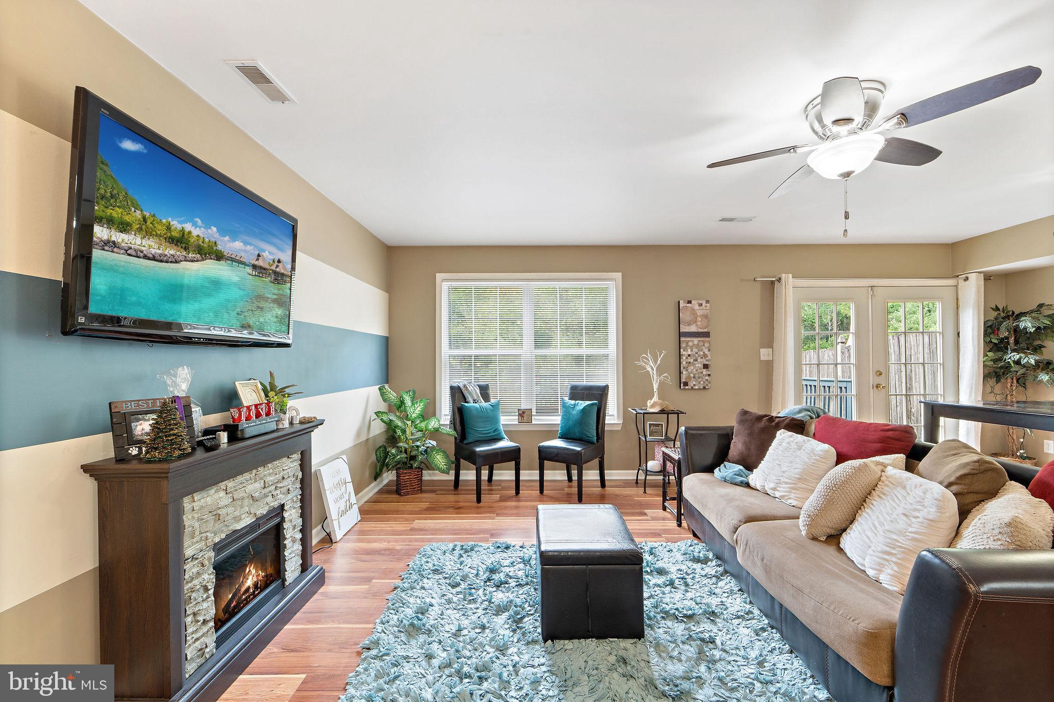 96 HIGH MEADOWS DRIVE