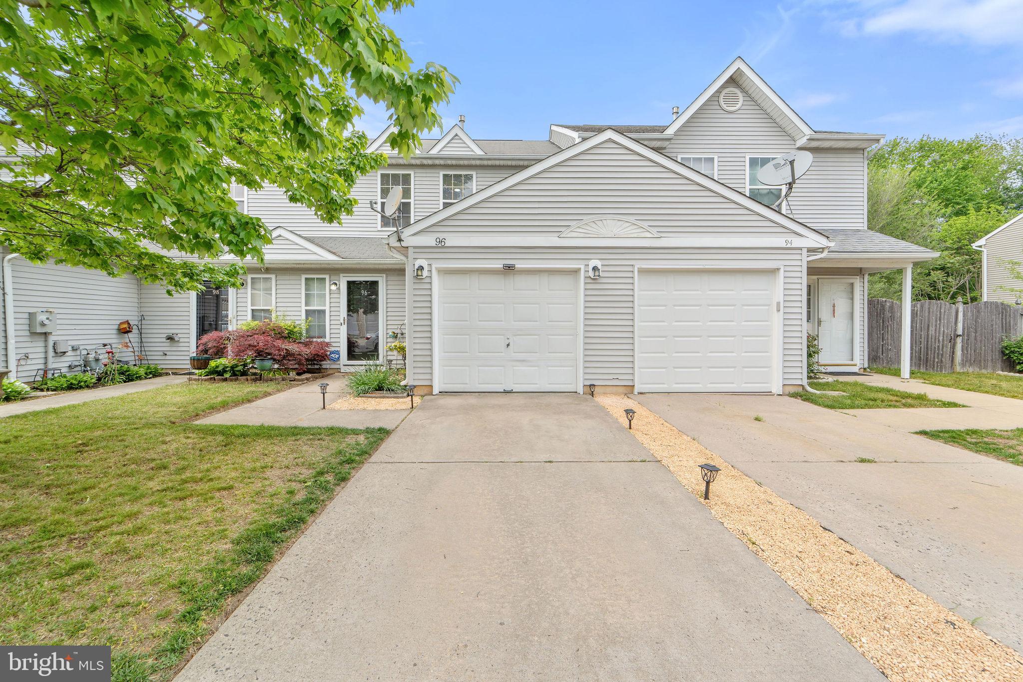 96 HIGH MEADOWS DRIVE