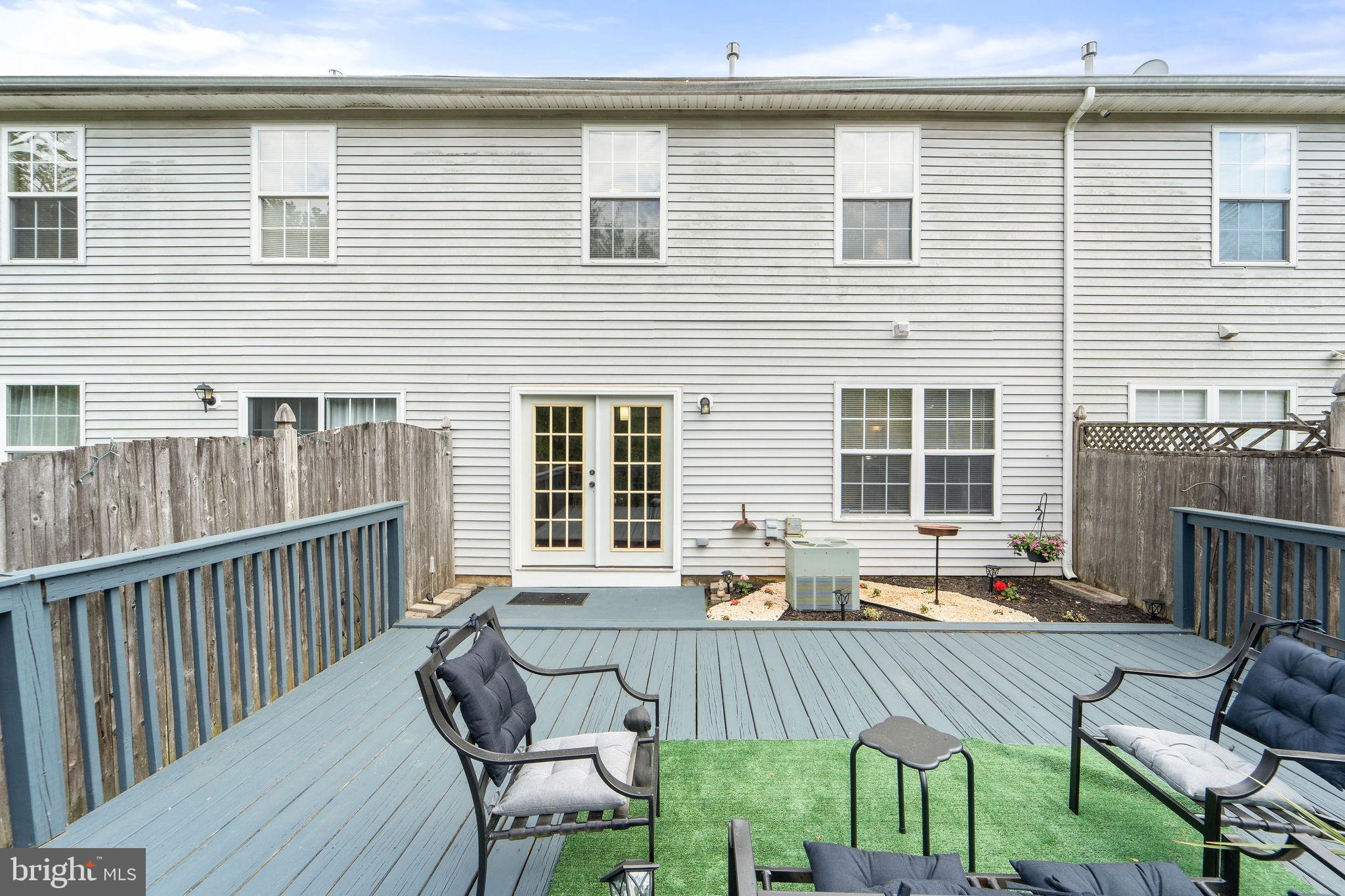 96 HIGH MEADOWS DRIVE