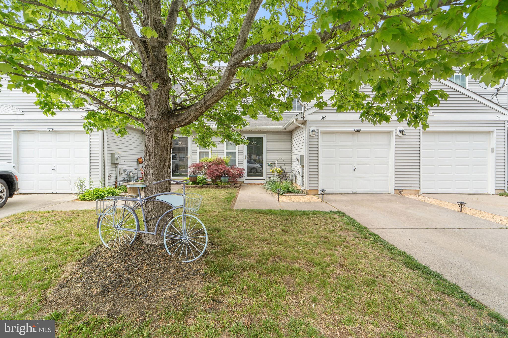 96 HIGH MEADOWS DRIVE