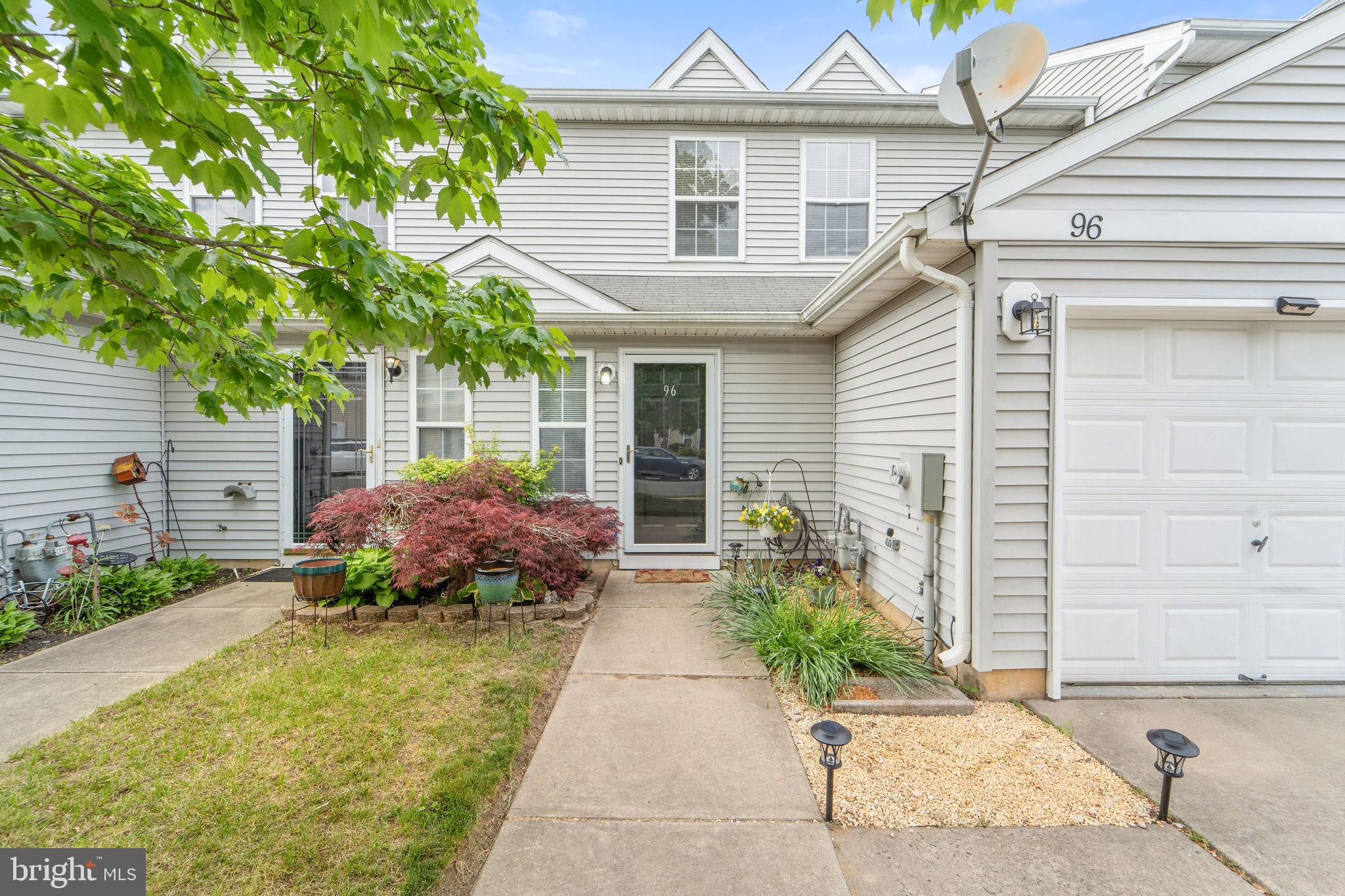 96 HIGH MEADOWS DRIVE