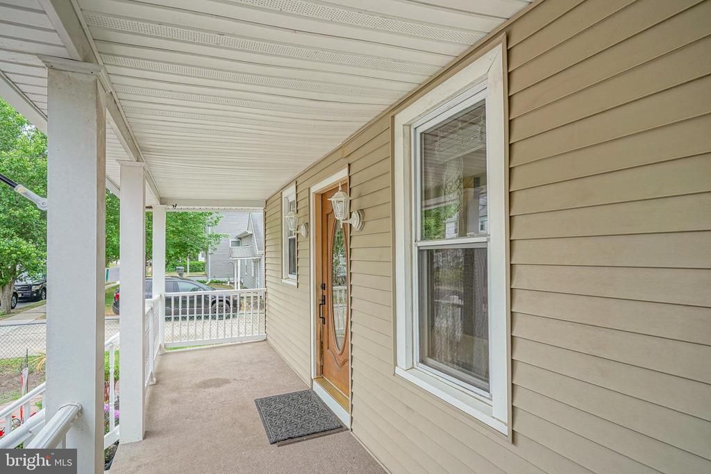 309 TRENTON AVENUE