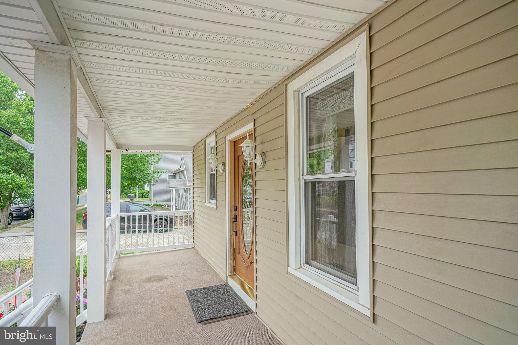 309 TRENTON AVENUE
