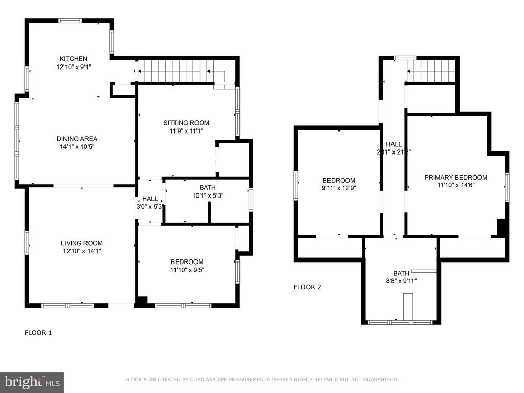 25 Elm Ave