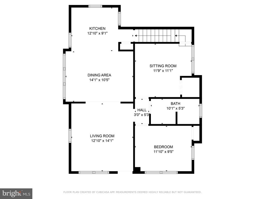 25 Elm Ave