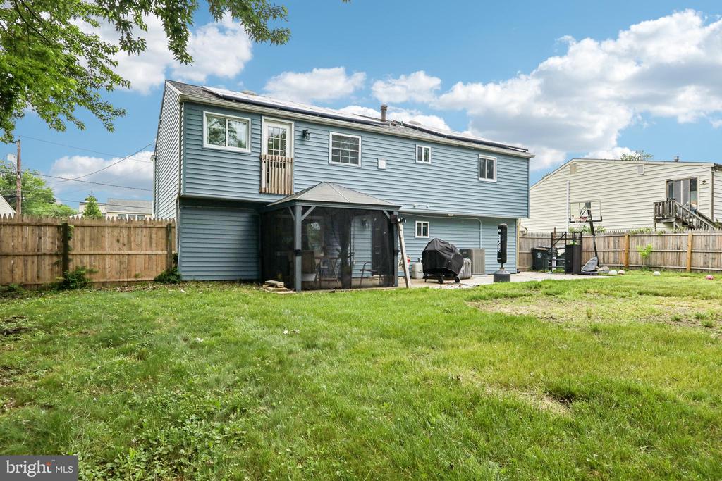 11 Blue Ridge Rd