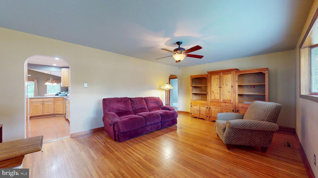 38 WARD AVENUE
