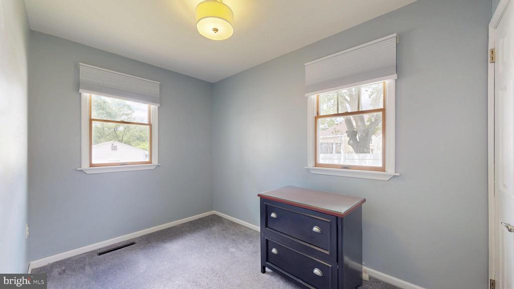 38 WARD AVENUE