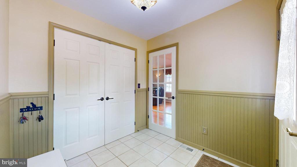 38 WARD AVENUE