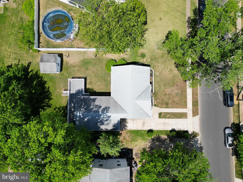 38 WARD AVENUE