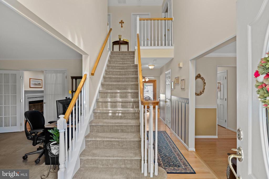 21 Lexington Park Rd