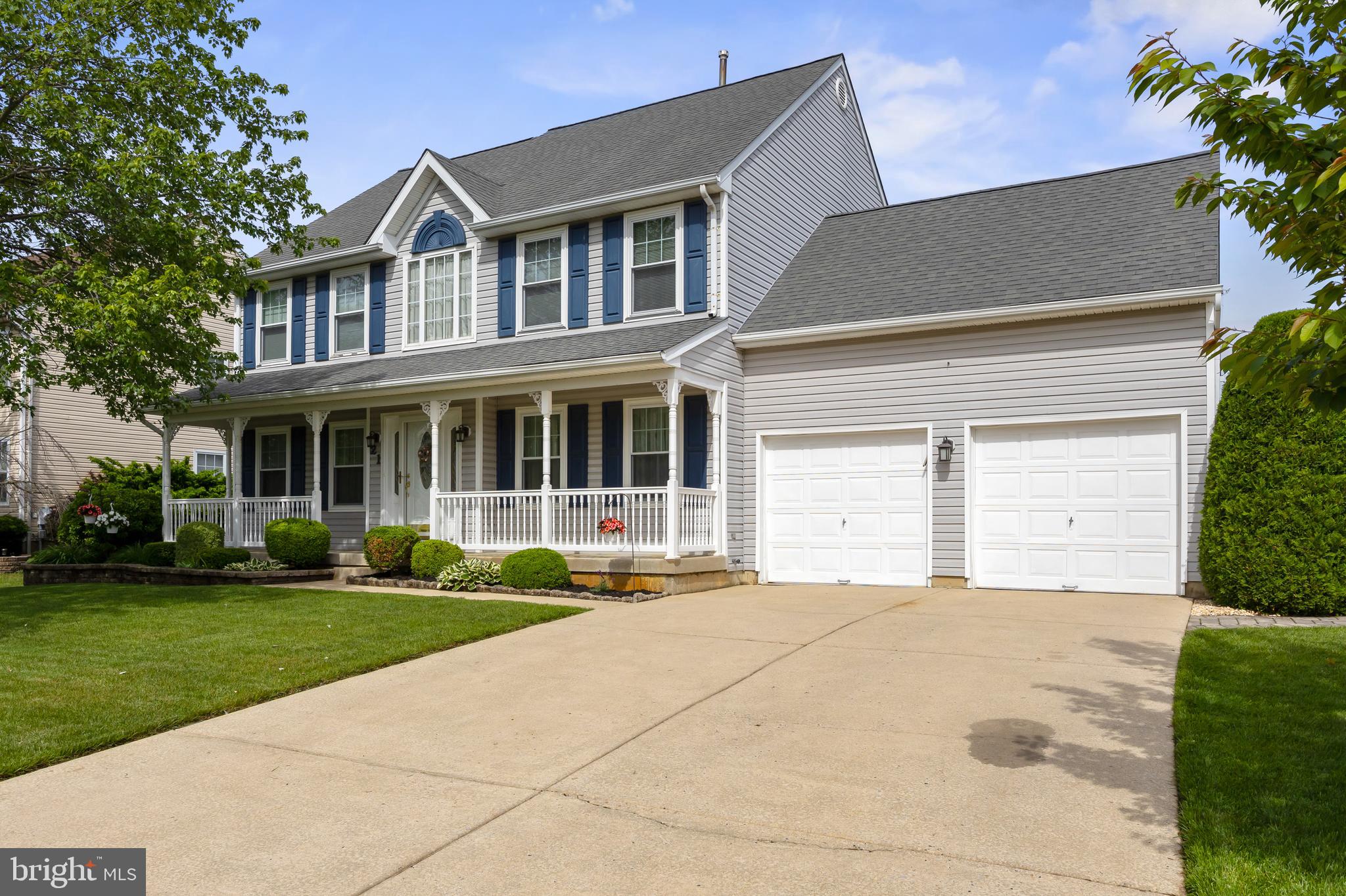 21 Lexington Park Rd