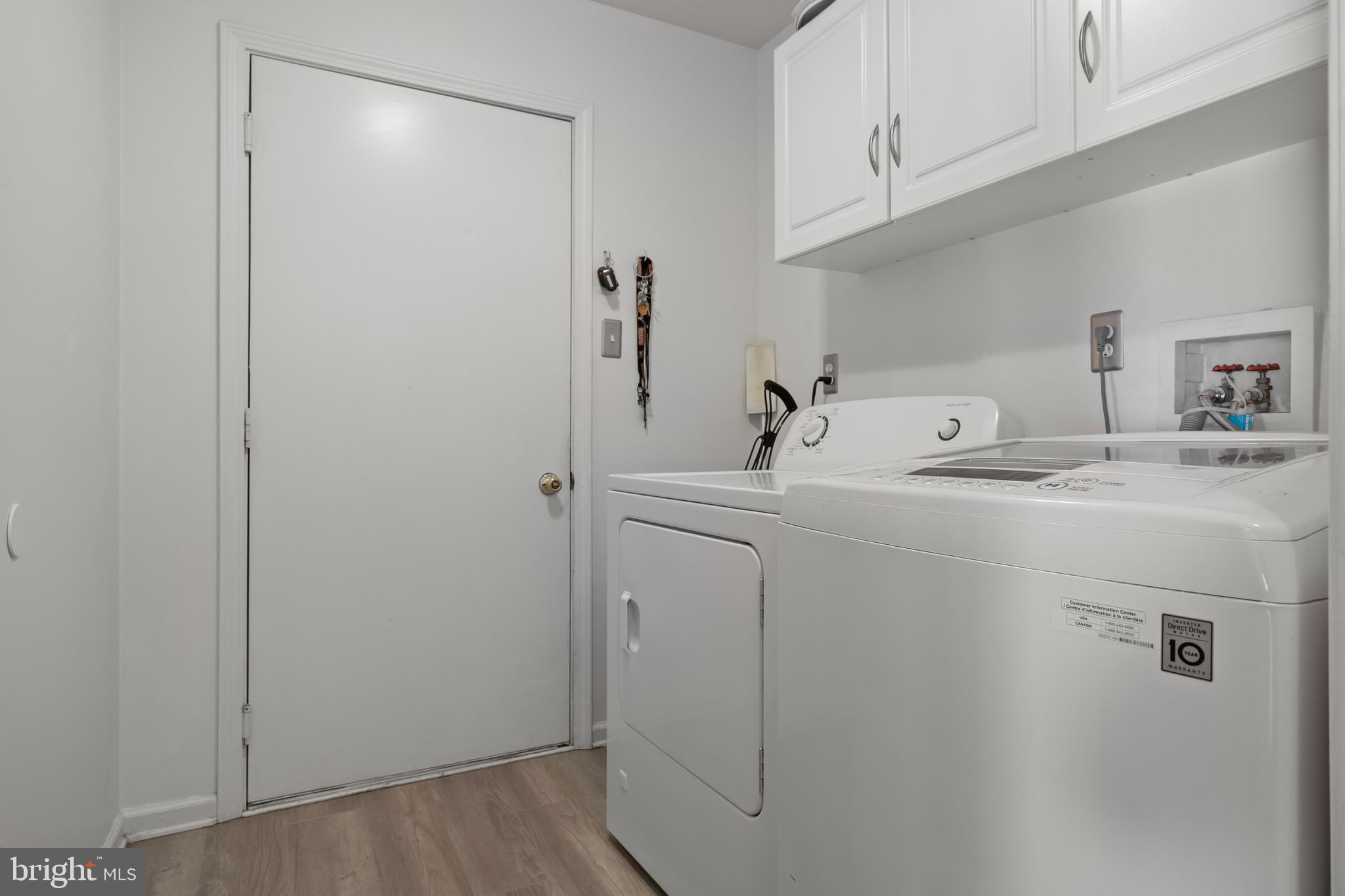 21 Lexington Park Rd