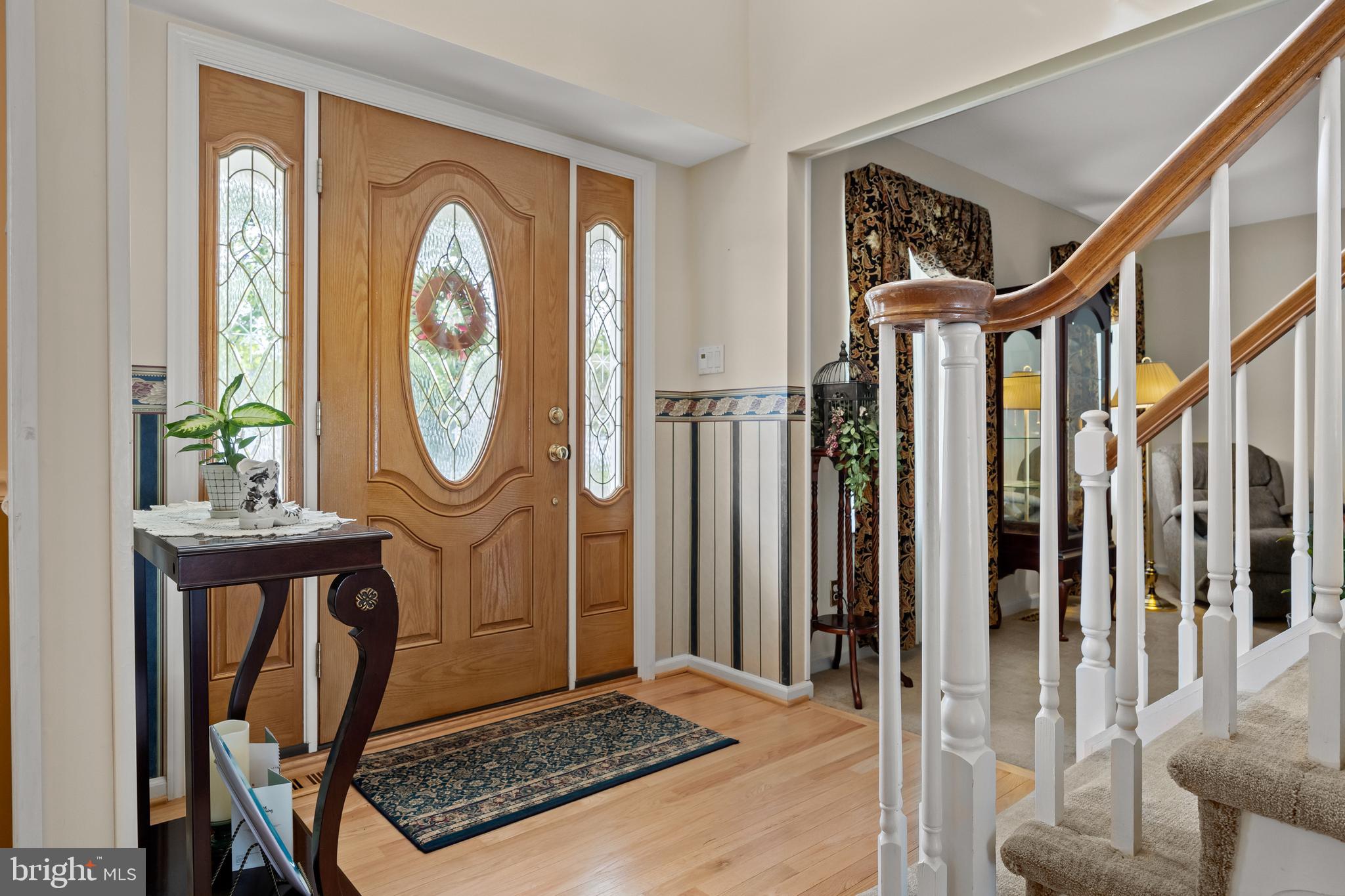 21 Lexington Park Rd