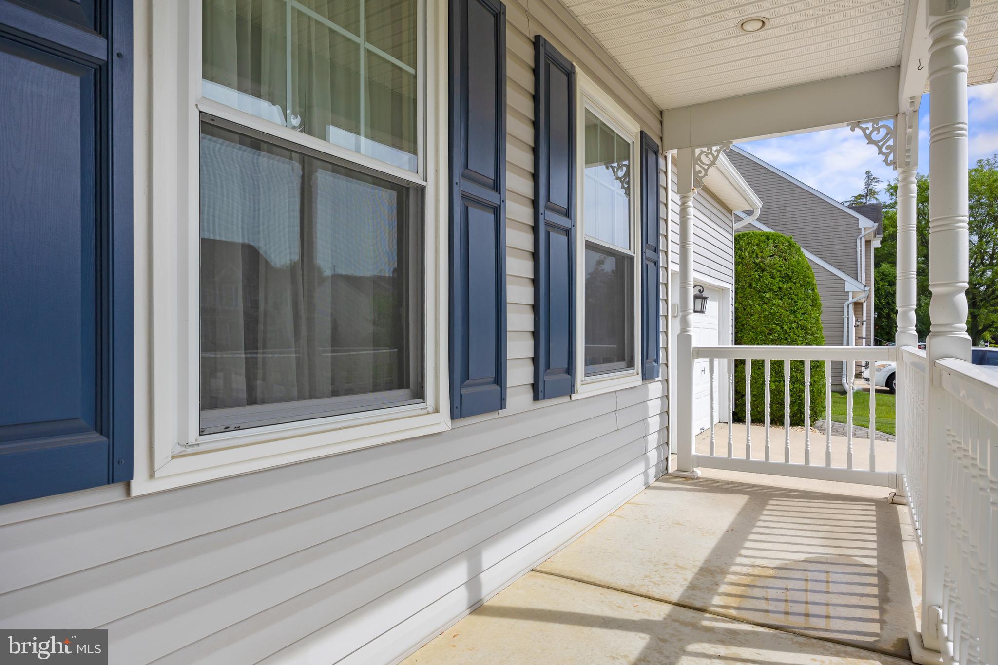 21 Lexington Park Rd