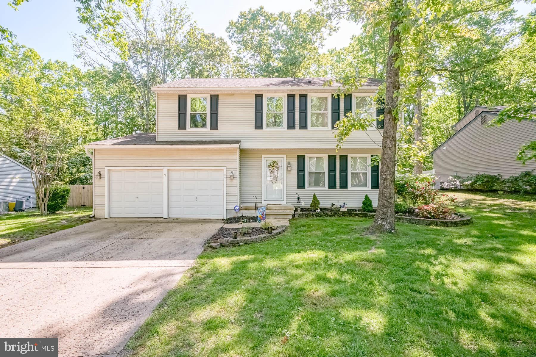 109 FORBES DRIVE