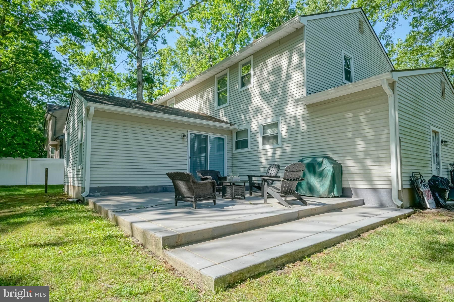109 FORBES DRIVE