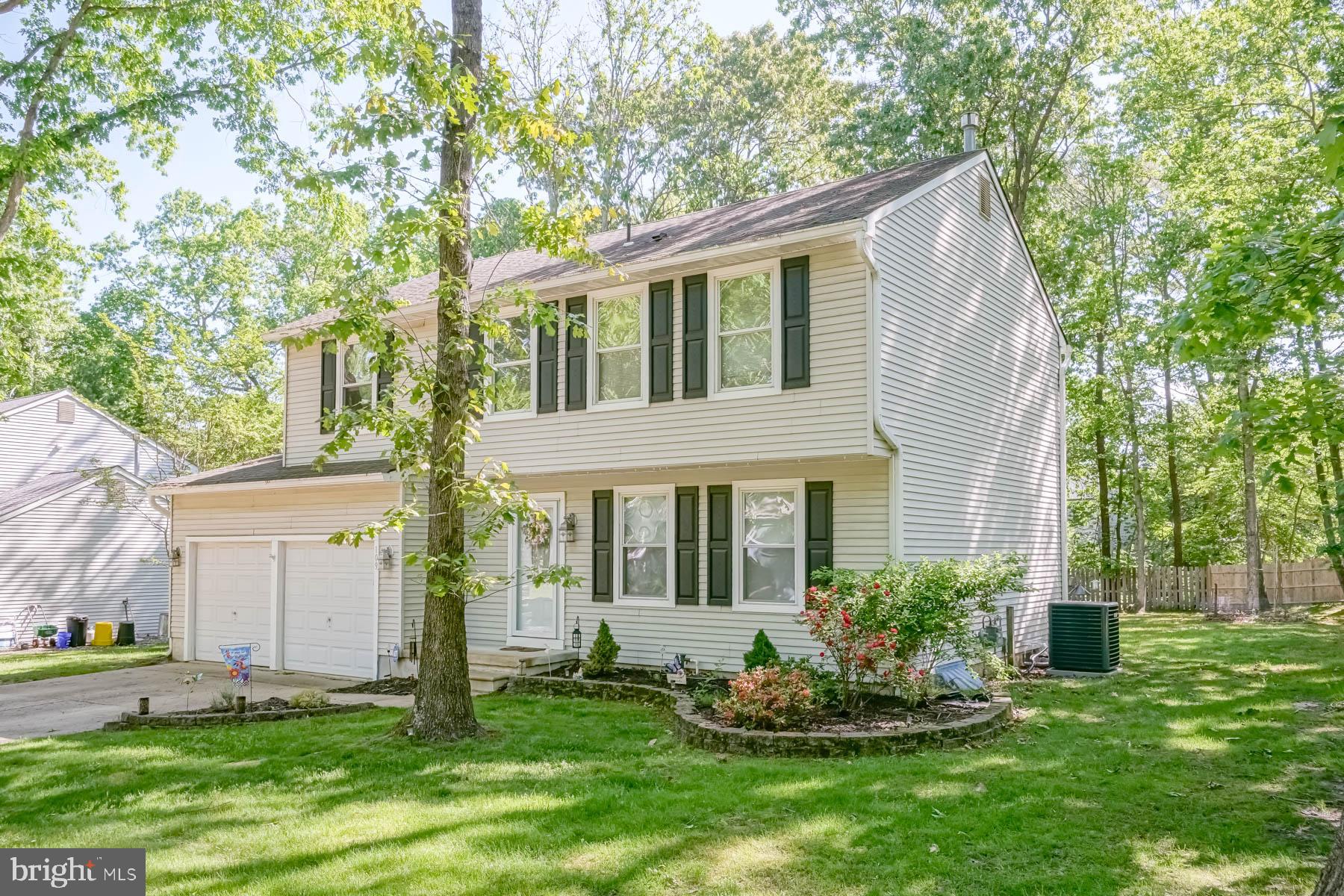 109 FORBES DRIVE