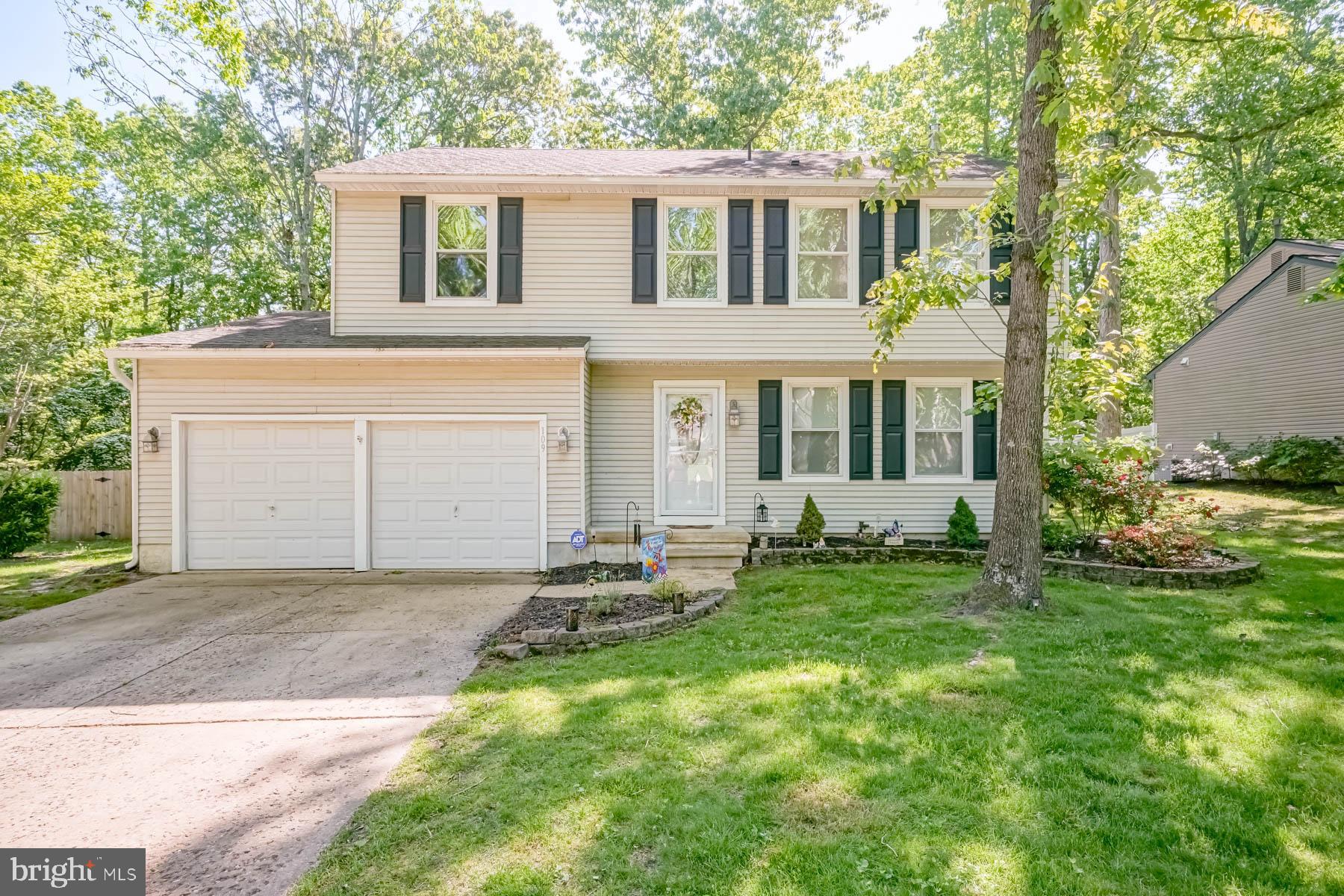 109 FORBES DRIVE