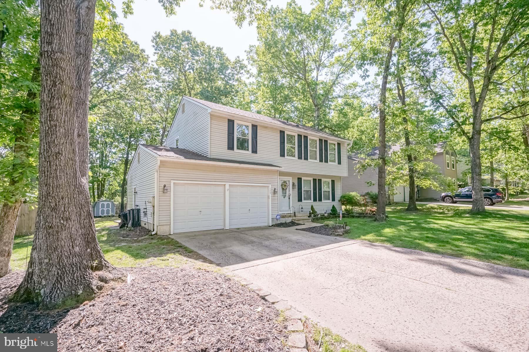 109 FORBES DRIVE